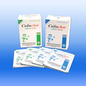 Céfaclor