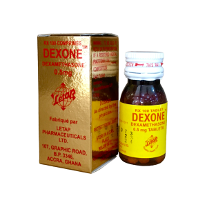 Dexaméthasone
