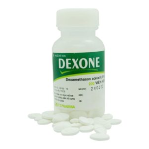 Dexaméthasone