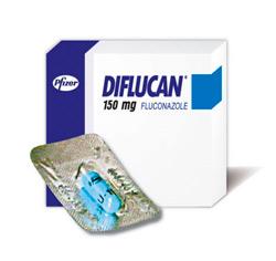 Diflucan (Fluconazole) 50/100/150/200 mg