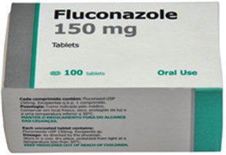 comment utiliser le fluconazole
