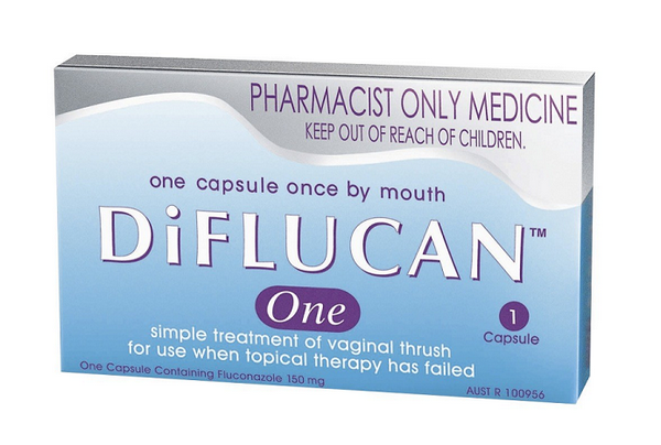 Comment utiliser le fluconazole