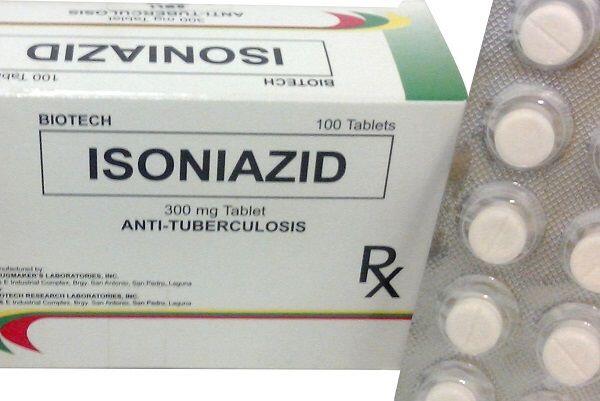 Isoniazide