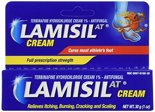 Crème Lamisil