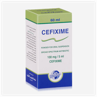 Céfixime