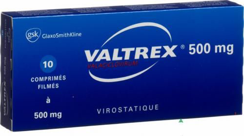 Image de Valtrex